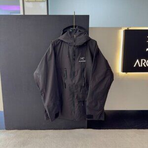 ARC'TERYX JIL SANDER GORE-TEX JACKET